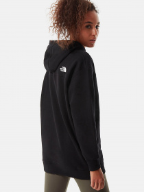 Худи The North Face Zumu модель NF0A491PJK31 Фото