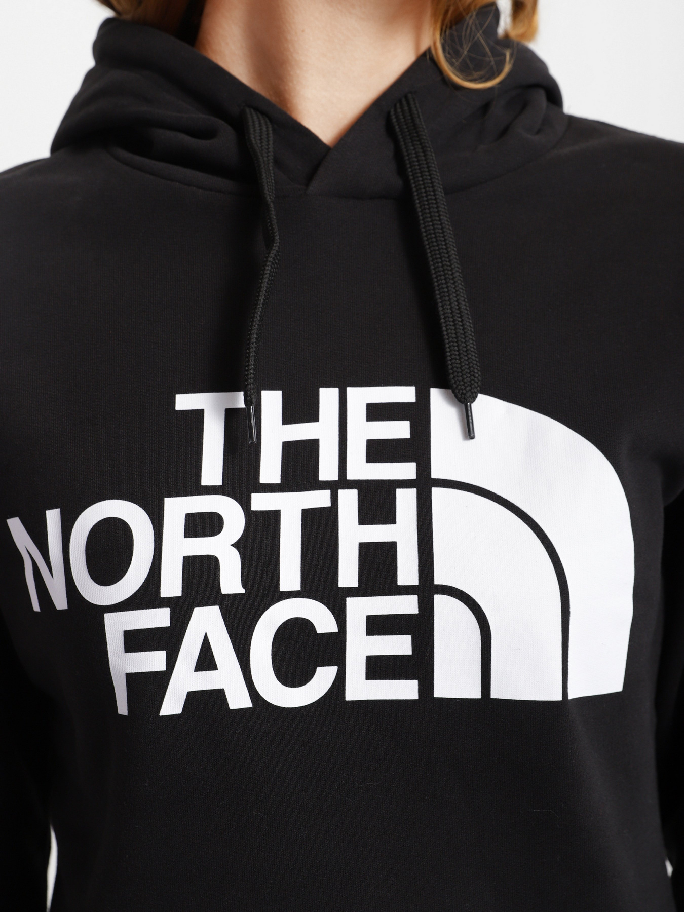 Худи The North Face Standard модель NF0A4M7CJK31 Фото