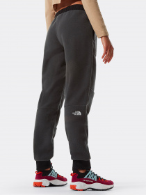 Повседневные штаны The North Face Logo Patch Detail модель NF0A4M7J0C51 Фото