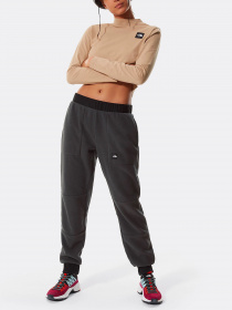 Повседневные штаны The North Face Logo Patch Detail модель NF0A4M7J0C51 Фото