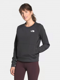 Свитшот The North Face Ventrix модель NF0A4QZV0C51 Фото