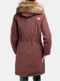 Куртка The North Face ARCTIC PARKA модель NF0A4R2VQ321 Фото