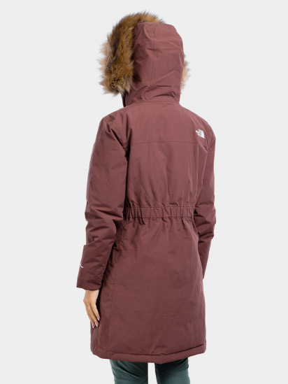 Куртка The North Face ARCTIC PARKA модель NF0A4R2VQ321 — фото 3 - INTERTOP