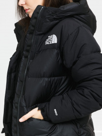 Зимняя куртка The North Face Hmlyn модель NF0A4R2WJK31 Фото