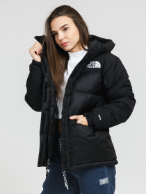 Зимняя куртка The North Face Hmlyn модель NF0A4R2WJK31 Фото