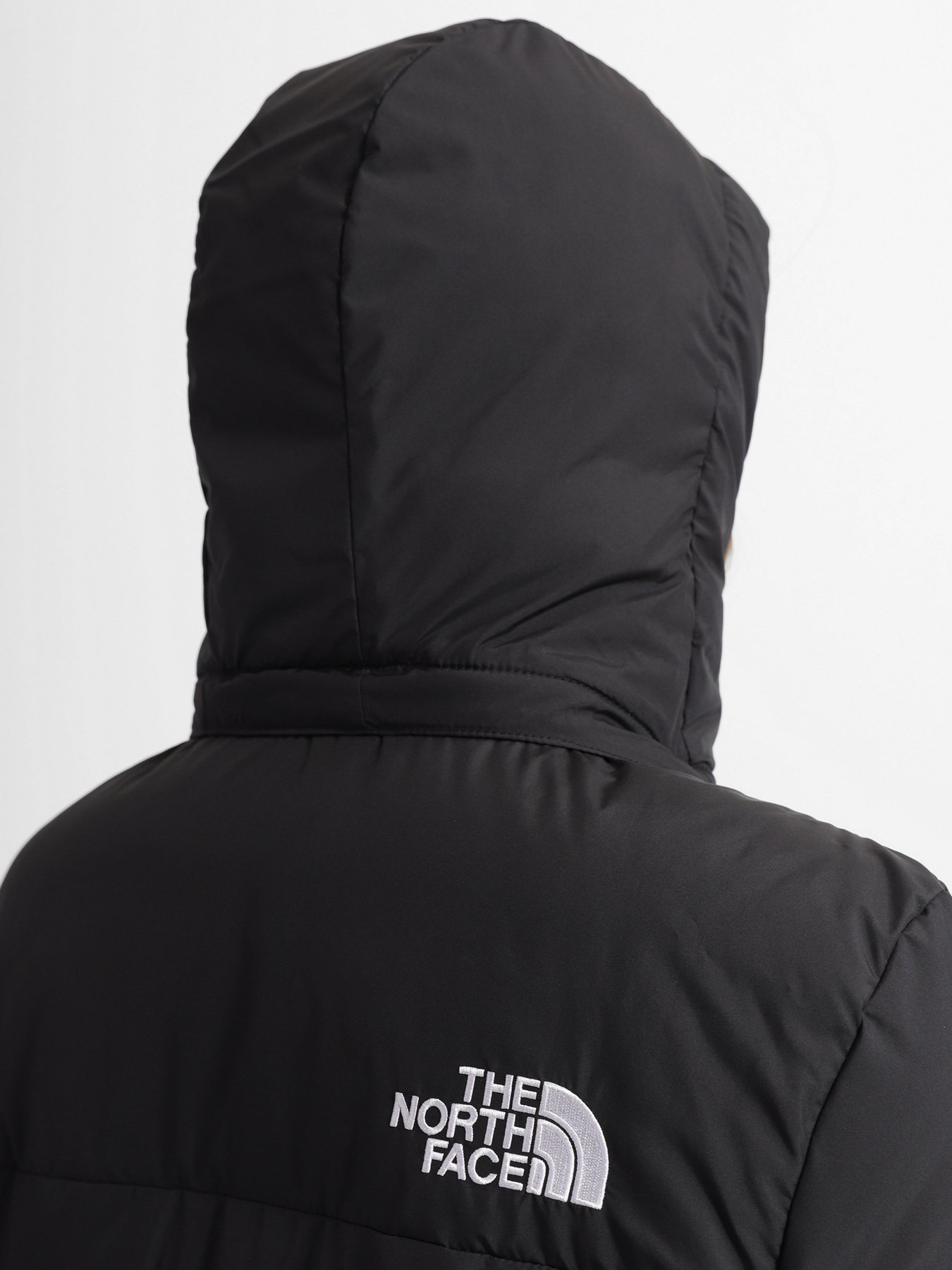 Пуховик The North Face Triple C модель NF0A4R3KJK31 Пуховик The North Face Triple C модель NF0A4R3KJK31 Фото