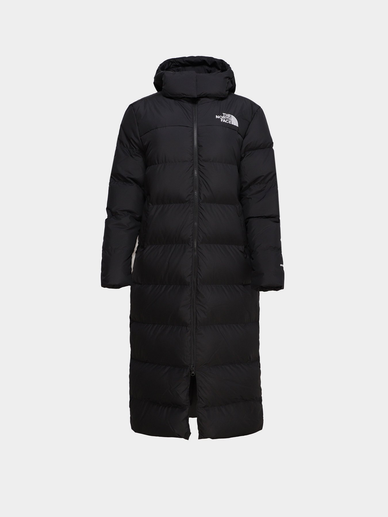 Пуховик The North Face Triple C модель NF0A4R3KJK31 Пуховик The North Face Triple C модель NF0A4R3KJK31 Фото