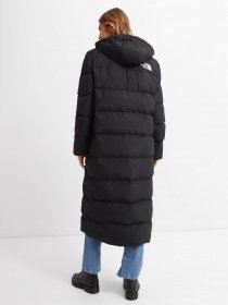 Пуховик The North Face Triple C модель NF0A4R3KJK31 Пуховик The North Face Triple C модель NF0A4R3KJK31 Фото