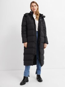 Пуховик The North Face Triple C модель NF0A4R3KJK31 Пуховик The North Face Triple C модель NF0A4R3KJK31 Фото