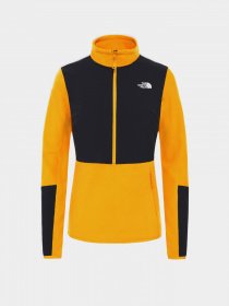 Кофта The North Face Diablo  модель NF0A4SVTZU31 Фото