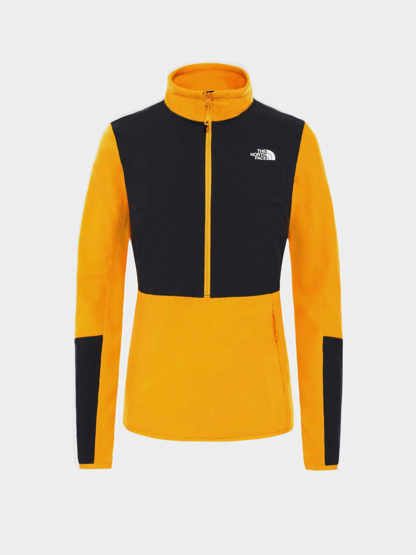 Кофта The North Face Diablo  модель NF0A4SVTZU31 Фото