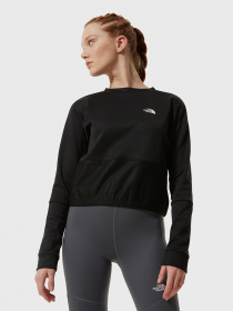 Джемпер The North Face TRAIN N LOGO CROPPED модель NF0A4SVZJK31 Фото