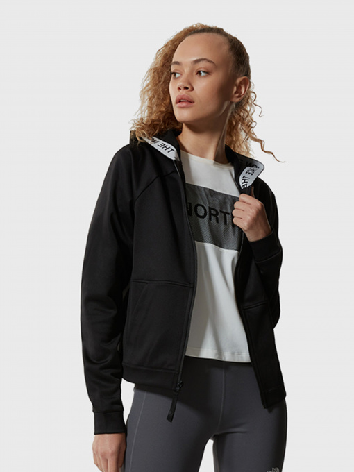 Кофта The North Face TRAIN модель NF0A4SW1JK31 Фото