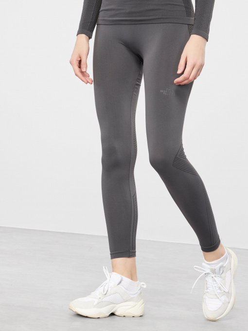 Спортивные леггинсы The North Face Active модель NF0A3Y2UMN81 Фото