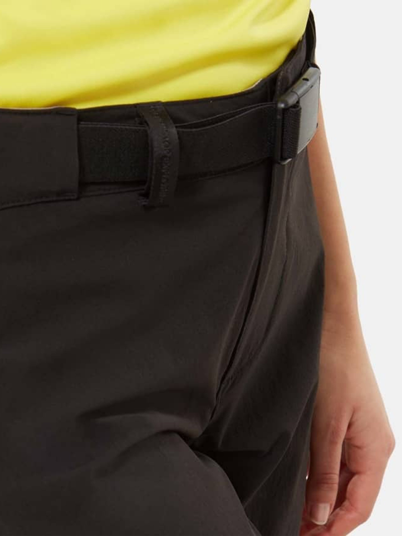 Штаны спортивные The North Face Speedlight модель NF00A8SJKY41 Фото