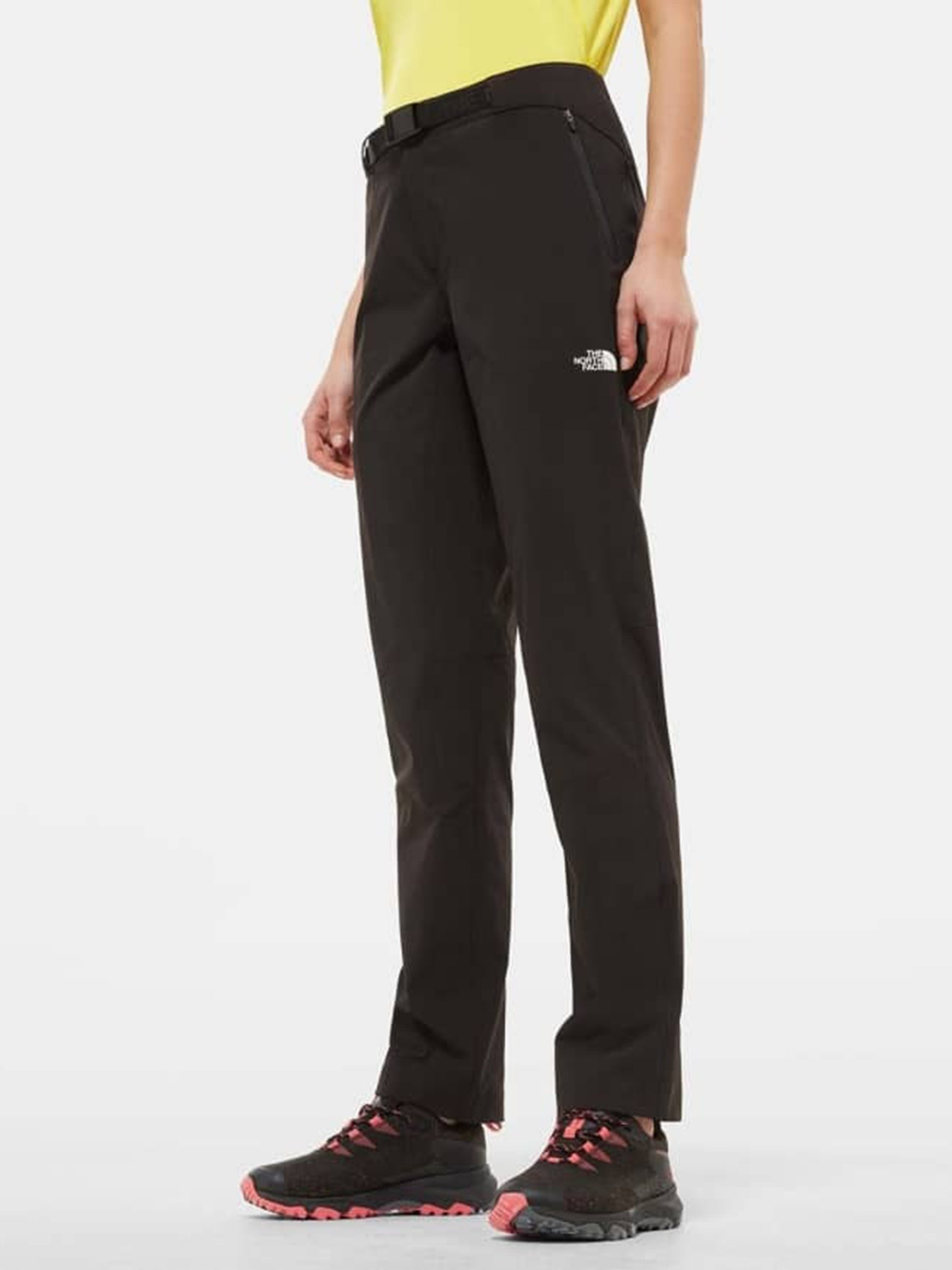 Штаны спортивные The North Face Speedlight модель NF00A8SJKY41 Фото