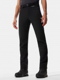 Брюки повседневные The North Face Diablo II модель NF0A3YGJJK31 Фото