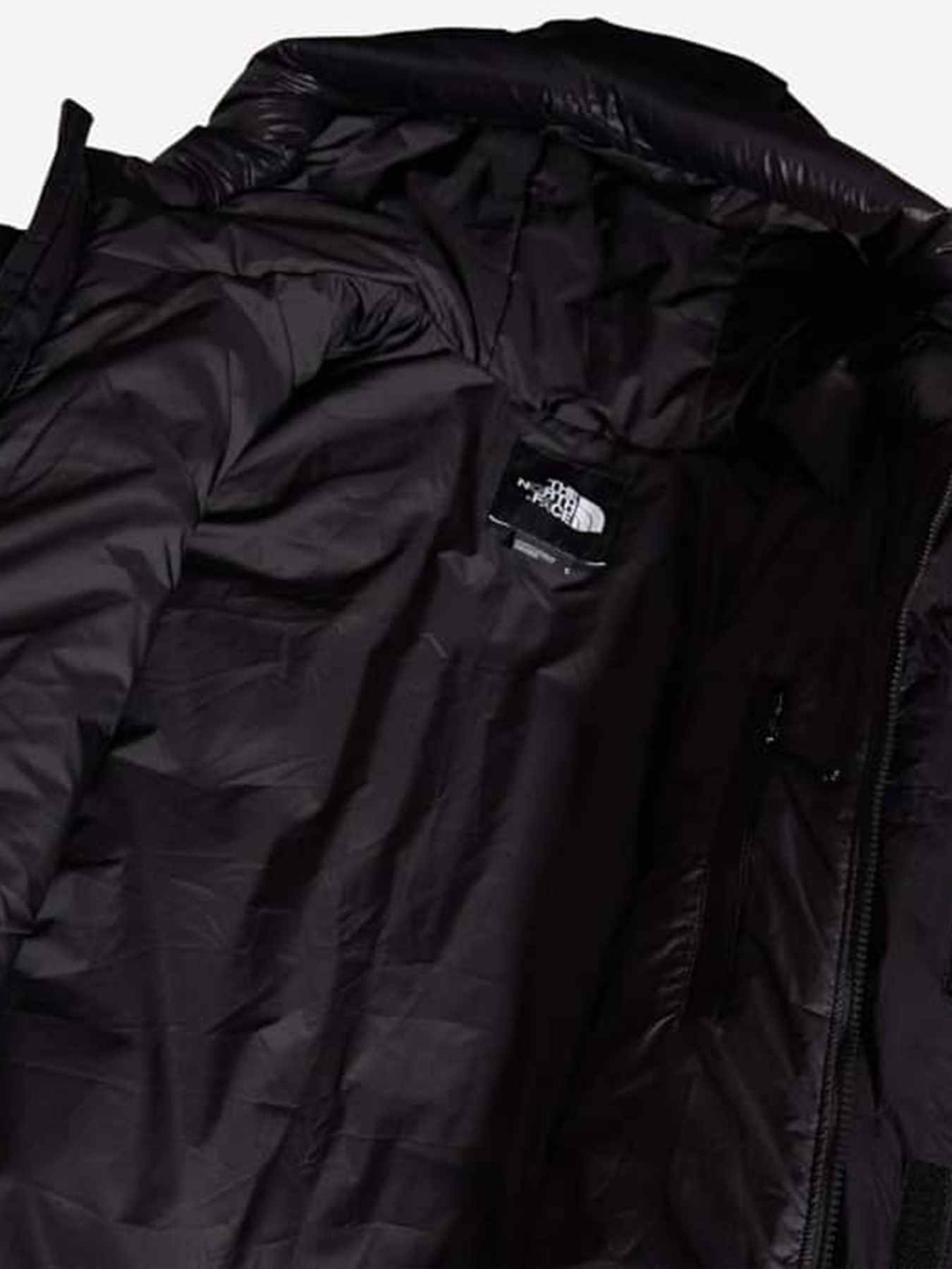 Зимова куртка The North Face Himalayan модель NF0A4QZ5JK31 Фото