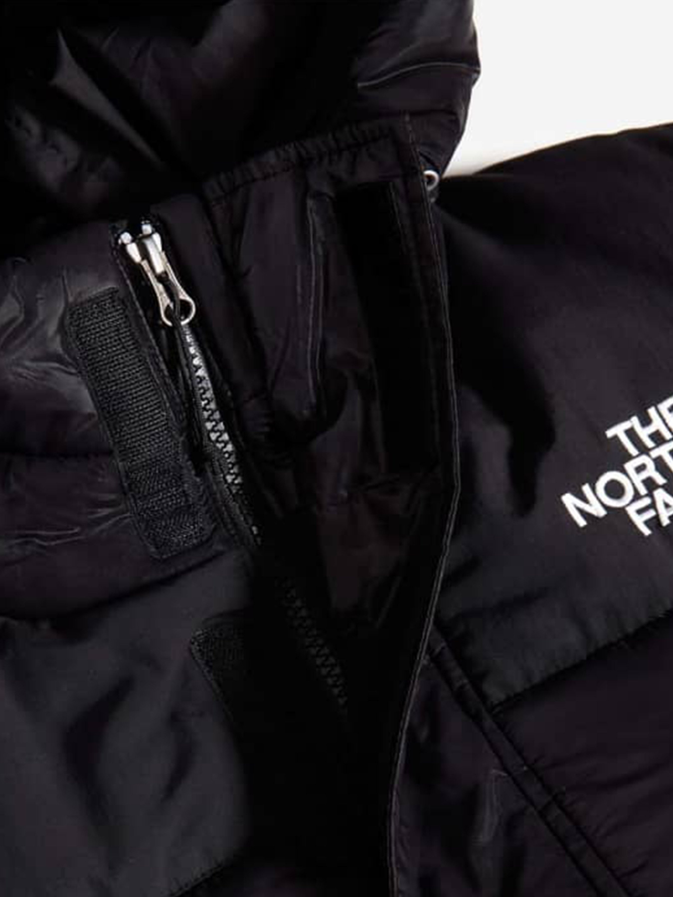 Зимова куртка The North Face Himalayan модель NF0A4QZ5JK31 Фото