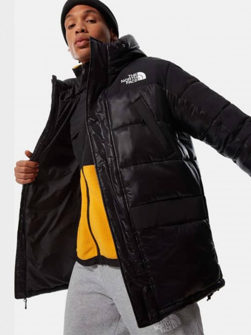 Зимняя куртка The North Face Himalayan модель NF0A4QZ5JK31 Фото