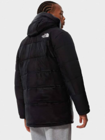 Зимова куртка The North Face Himalayan модель NF0A4QZ5JK31 Фото