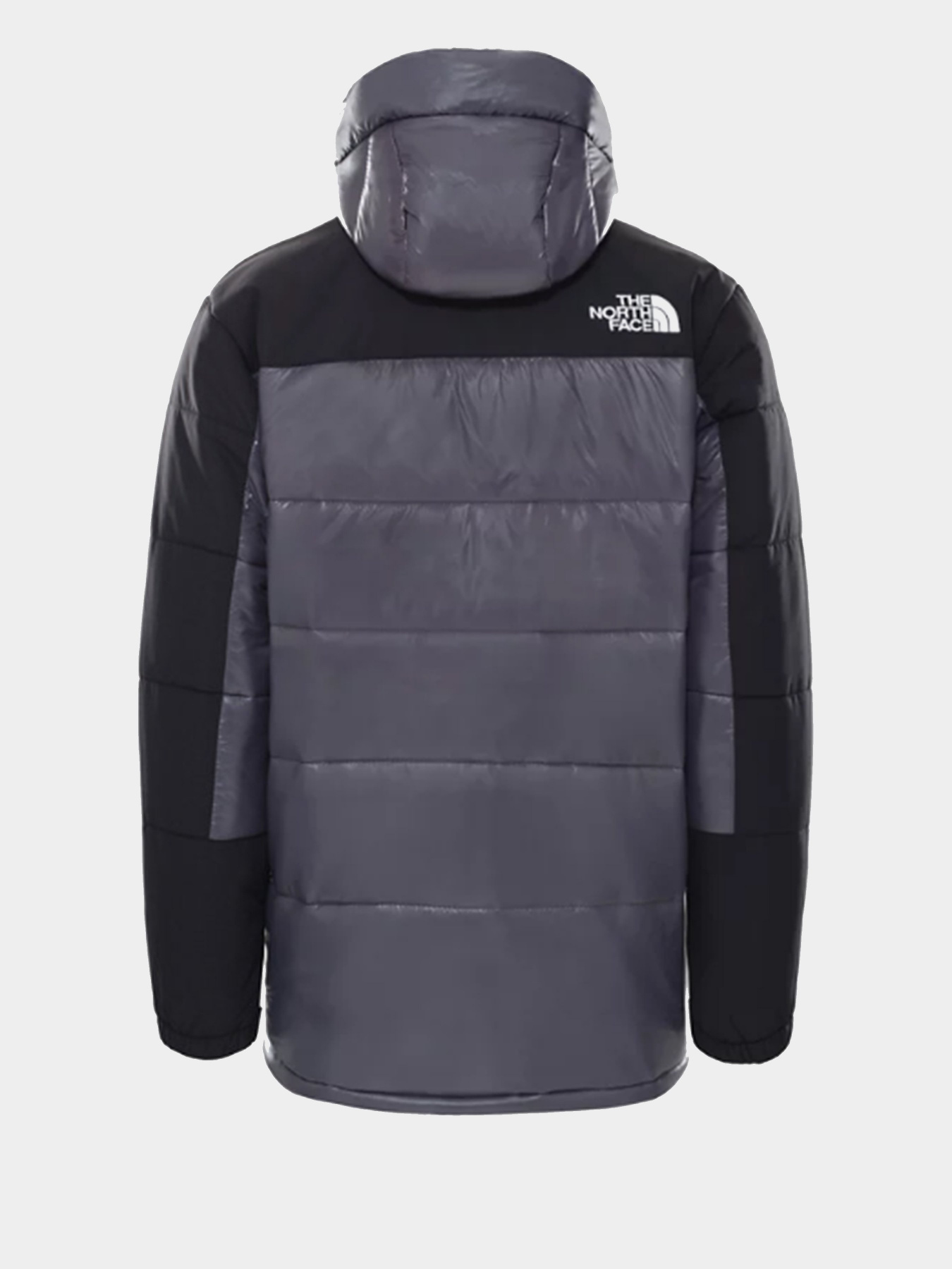 Зимняя куртка The North Face Himalayan модель NF0A4QZ51741 Фото