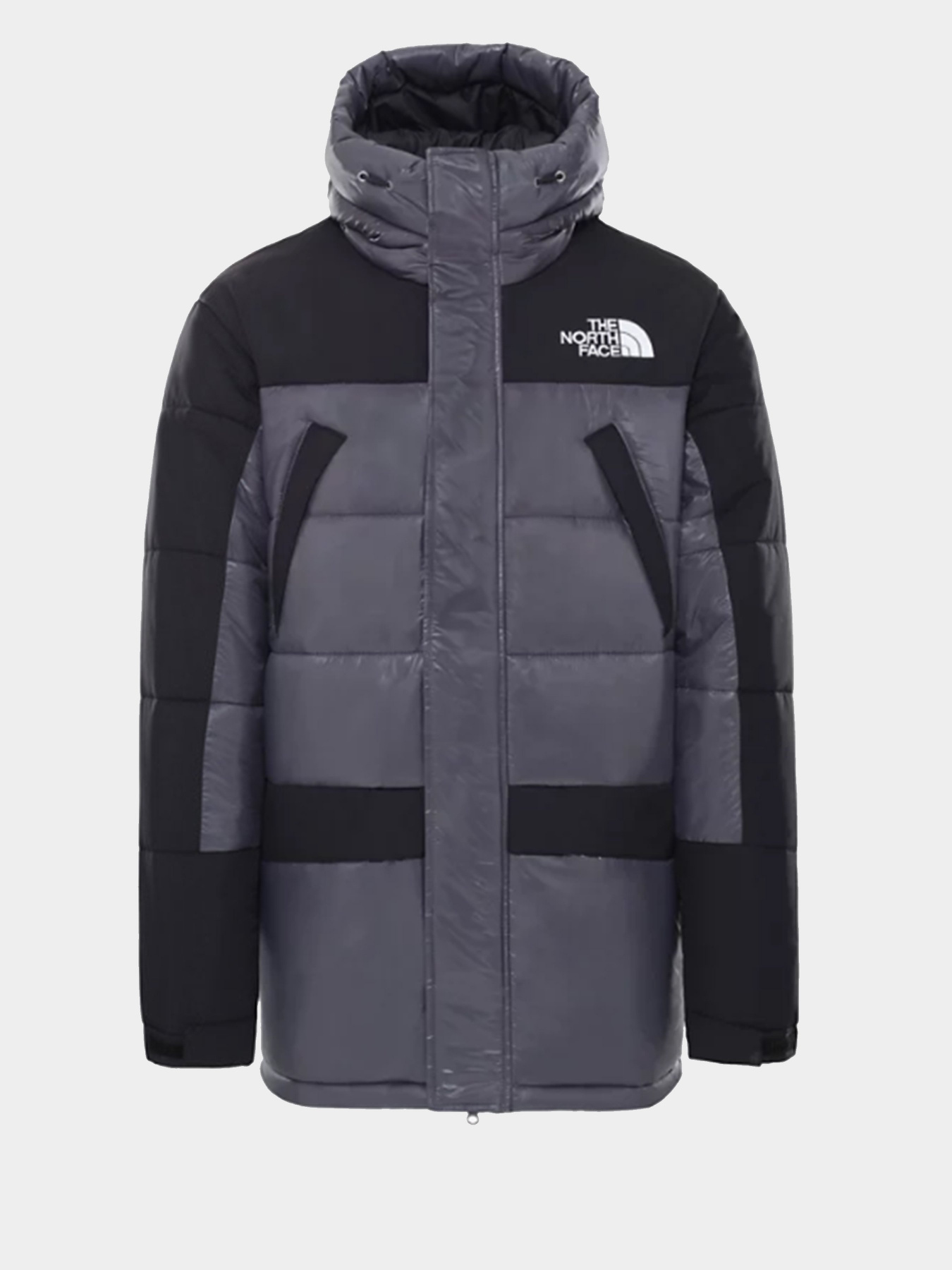 Зимняя куртка The North Face Himalayan модель NF0A4QZ51741 Фото