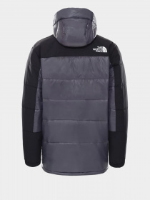 Зимняя куртка The North Face Himalayan модель NF0A4QZ51741 Фото