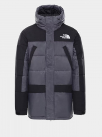 Зимняя куртка The North Face Himalayan модель NF0A4QZ51741 Фото