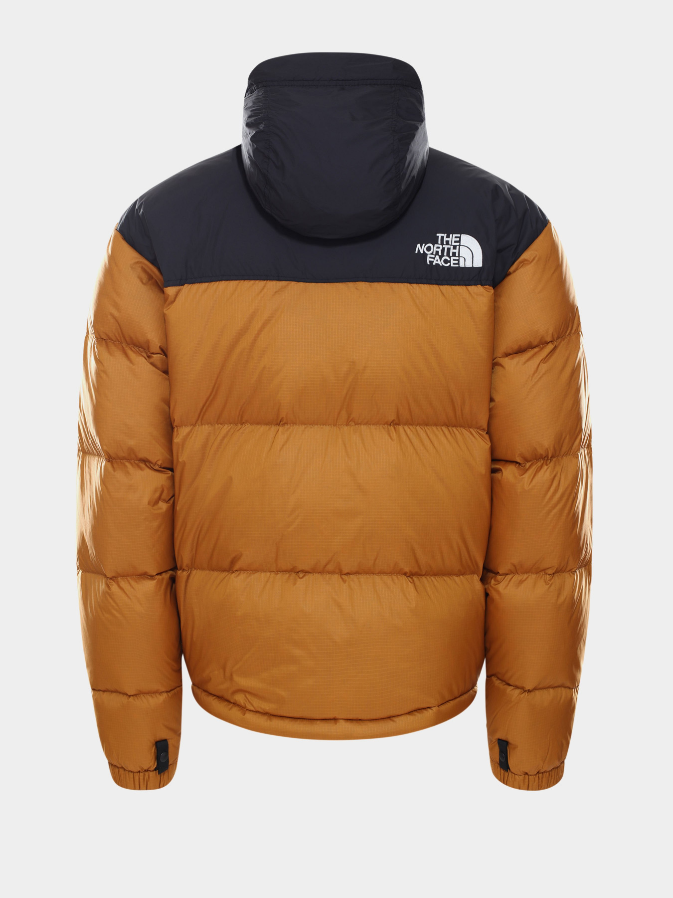 Зимняя куртка The North Face 1996 Retro Nuptse модель NF0A3C8DVC71 Фото