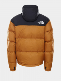 Зимняя куртка The North Face 1996 Retro Nuptse модель NF0A3C8DVC71 Зимняя куртка The North Face 1996 Retro Nuptse модель NF0A3C8DVC71 Фото