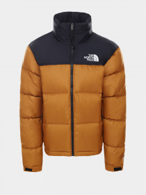 Зимняя куртка The North Face 1996 Retro Nuptse модель NF0A3C8DVC71 Зимняя куртка The North Face 1996 Retro Nuptse модель NF0A3C8DVC71 Фото