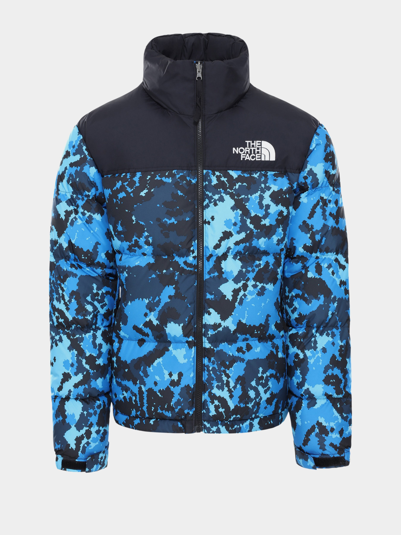 Зимняя куртка The North Face 1996 Retro Nuptse модель NF0A3C8DTPZ1 Фото