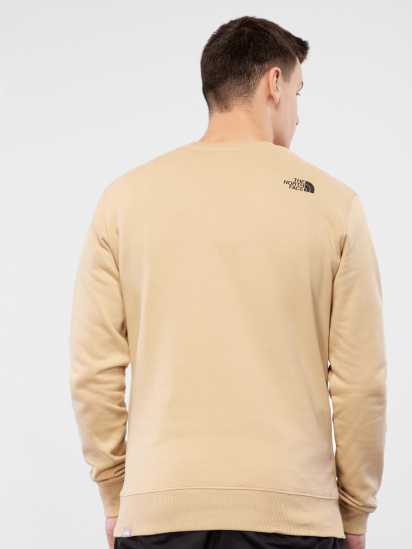 Світшот The North Face Blackbox Logo модель NF0A4SYXH7E1 — фото - INTERTOP