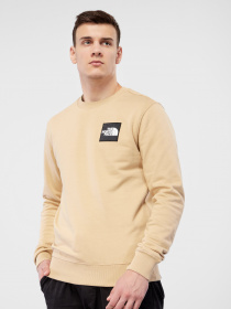 Світшот The North Face Blackbox Logo модель NF0A4SYXH7E1 Фото