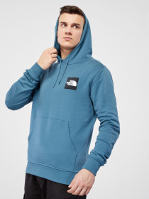 Худи The North Face Blackbox модель NF0A4SYYQ311 Фото