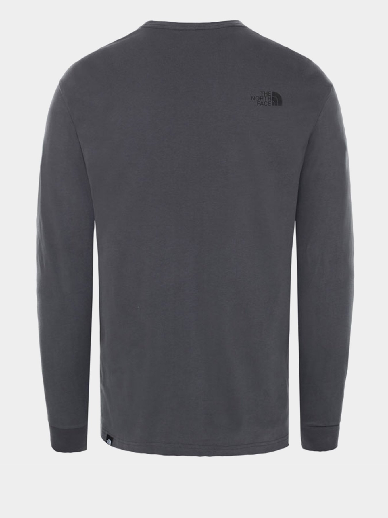 Реглан The North Face Boruda модель NF0A4C9I0C51 Фото