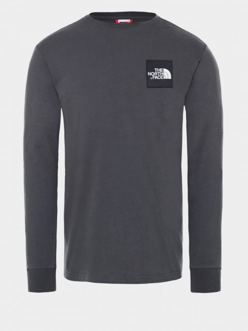 Реглан The North Face Boruda модель NF0A4C9I0C51 Фото