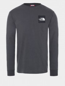 Реглан The North Face Boruda модель NF0A4C9I0C51 Фото