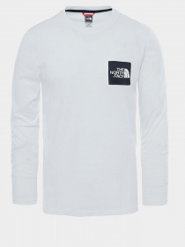 Лонгслив The North Face Boruda модель NF0A4C9IFN41 Фото