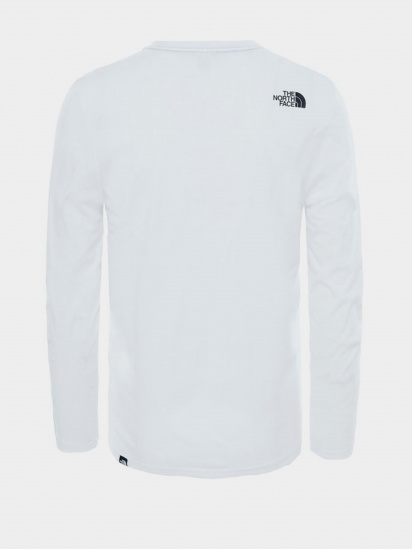 Лонгслів The North Face Boruda модель NF0A4C9IFN41 — фото - INTERTOP