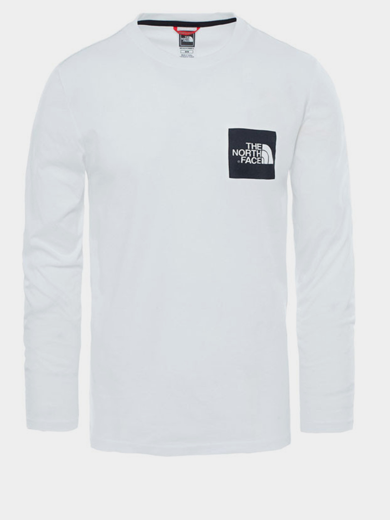 Лонгслив The North Face Boruda модель NF0A4C9IFN41 Фото