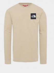 Реглан The North Face Boruda модель NF0A4C9IH7E1 Фото