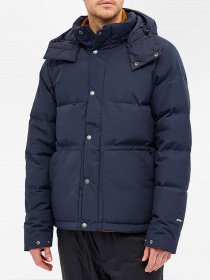 Зимняя куртка The North Face BOX CANYON модель NF0A4SY8RG11 Фото