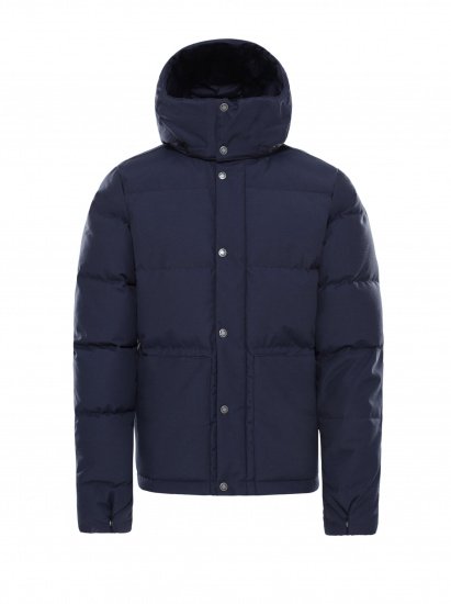 Зимова куртка The North Face BOX CANYON модель NF0A4SY8RG11 — фото 6 - INTERTOP
