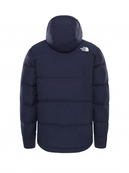 Зимова куртка The North Face BOX CANYON модель NF0A4SY8RG11 — фото 7 - INTERTOP