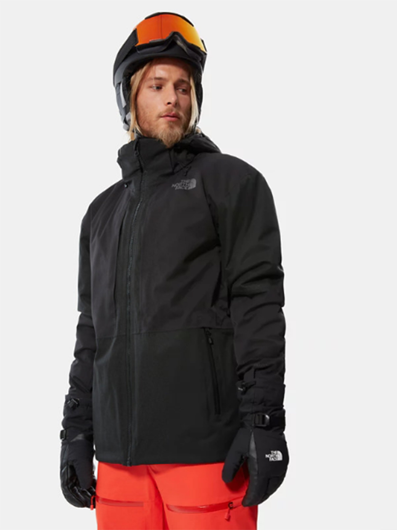 Горнолыжная куртка The North Face Chakal модель NF0A4QXKPH51 Фото