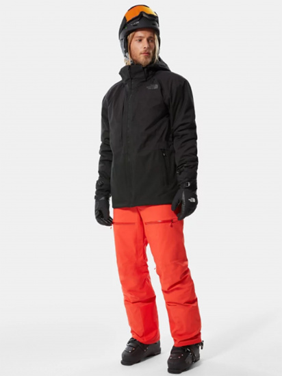 Гірськолижна куртка The North Face Chakal модель NF0A4QXKPH51 — фото 3 - INTERTOP