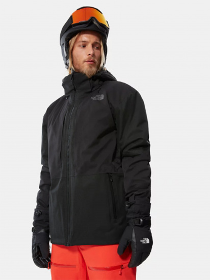 Гірськолижна куртка The North Face Chakal модель NF0A4QXKPH51 — фото 5 - INTERTOP