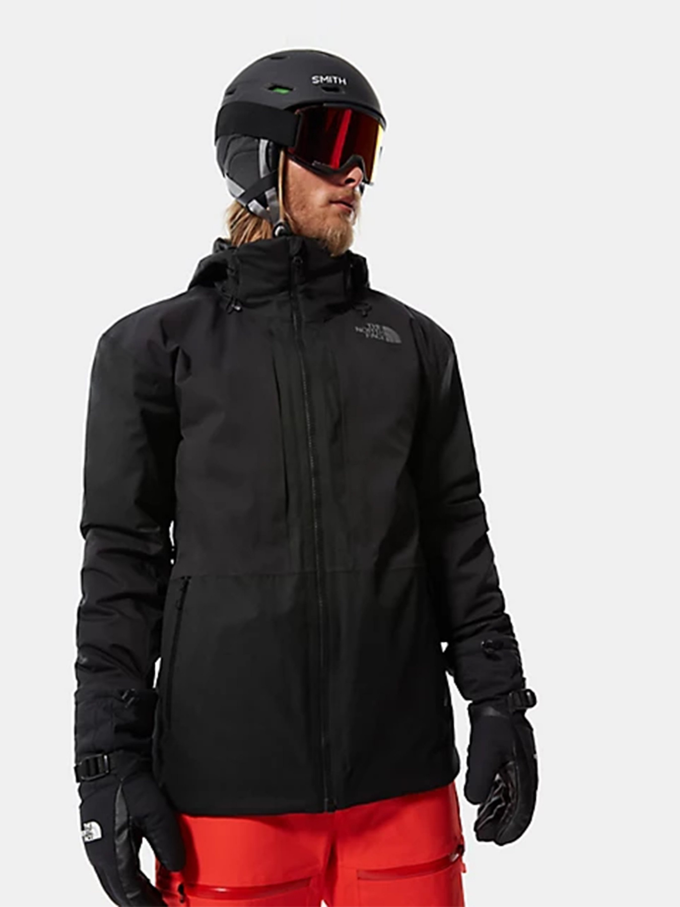 Аутдор та гірськолижна куртка The North Face Chakal модель NF0A4QXKPH51 Аутдор та гірськолижна куртка The North Face Chakal модель NF0A4QXKPH51 Фото
